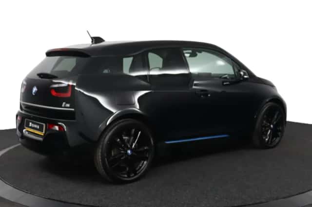 BMW i3 (2018) thumbnail 2