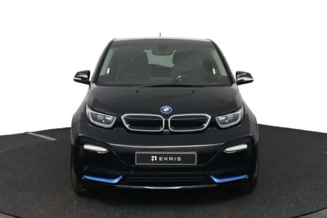 BMW i3 (2018) thumbnail 2