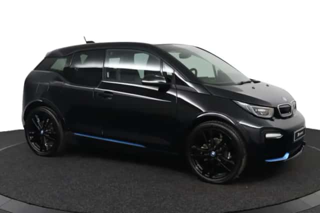 BMW i3 (2018) thumbnail 3