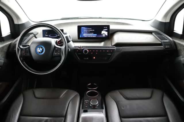 BMW i3 (2018) thumbnail 4