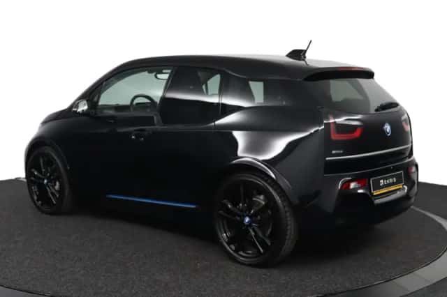 BMW i3 (2018) thumbnail 5