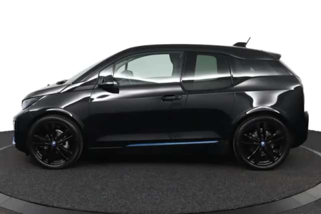 BMW i3 (2018) thumbnail 6