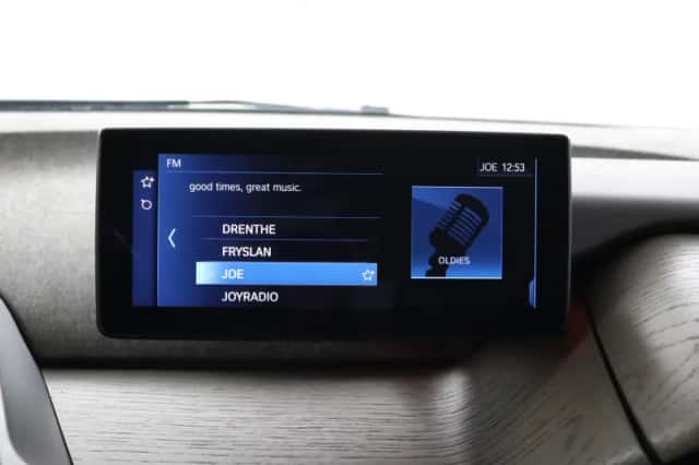 BMW i3 (2018) thumbnail 6