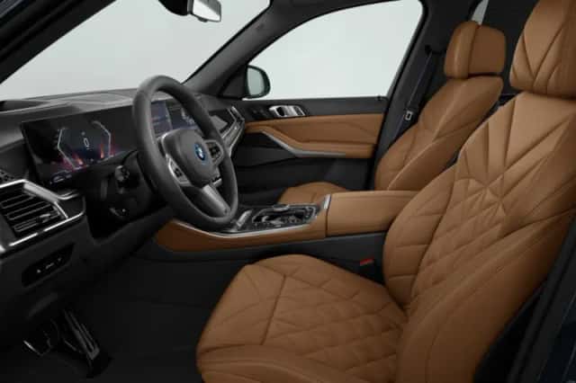 BMW X5 (2026) thumbnail 4