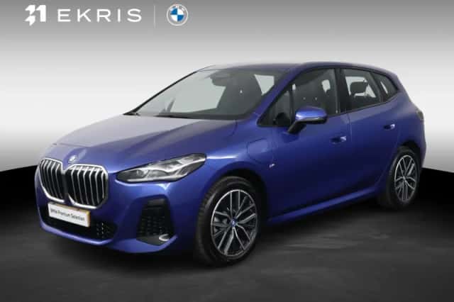 BMW 2-Serie (2023) thumbnail 1