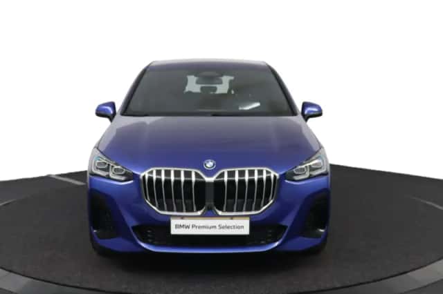 BMW 2-Serie (2023) thumbnail 2