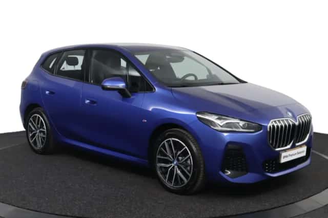 BMW 2-Serie (2023) thumbnail 3