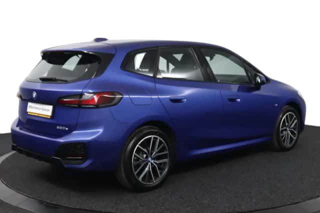 BMW 2-Serie (2023) thumbnail 4