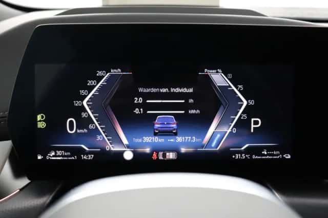 BMW 2-Serie (2023) thumbnail 5