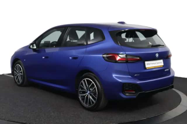 BMW 2-Serie (2023) thumbnail 5