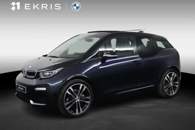 BMW i3 (2019) thumbnail 1