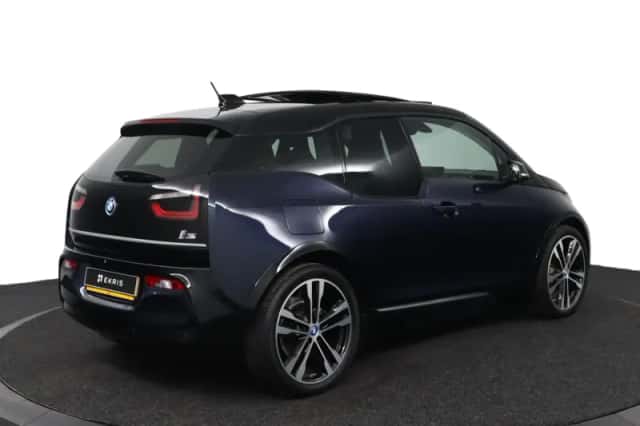 BMW i3 (2019) thumbnail 2