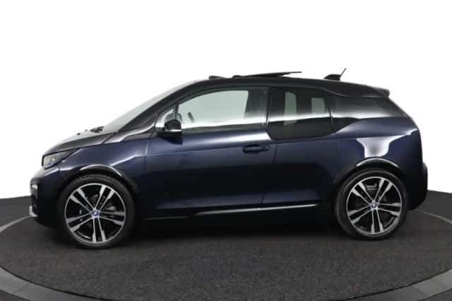 BMW i3 (2019) thumbnail 3