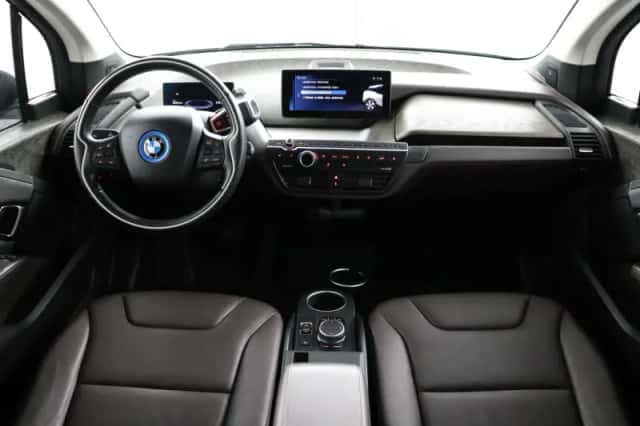 BMW i3 (2019) thumbnail 4