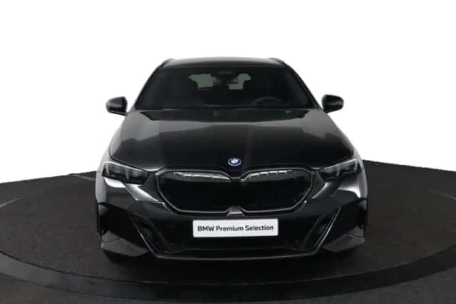 BMW 5-Serie (2026) thumbnail 2
