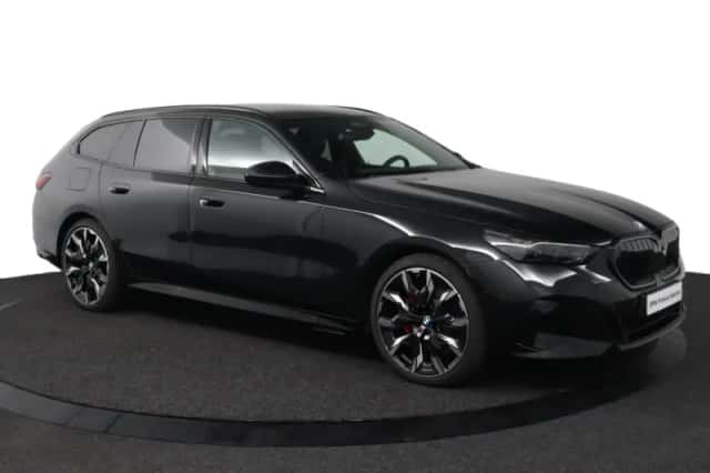 BMW 5-Serie (2026) thumbnail 3