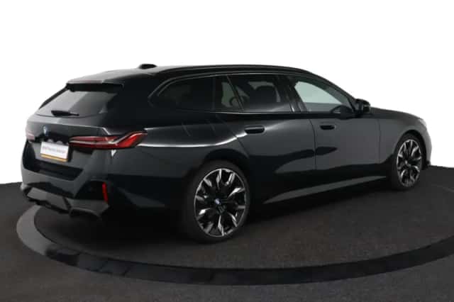BMW 5-Serie (2026) thumbnail 4