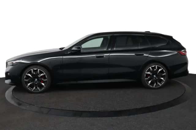 BMW 5-Serie (2026) thumbnail 5