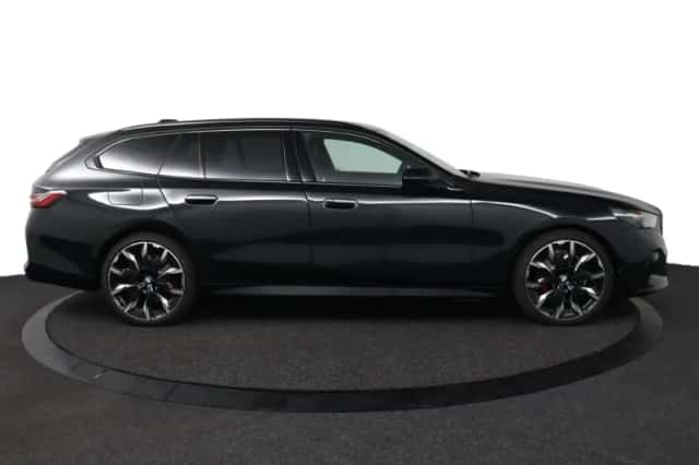 BMW 5-Serie (2026) thumbnail 6