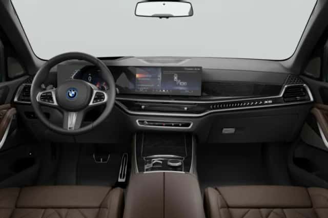 BMW X5 (2026) thumbnail 3