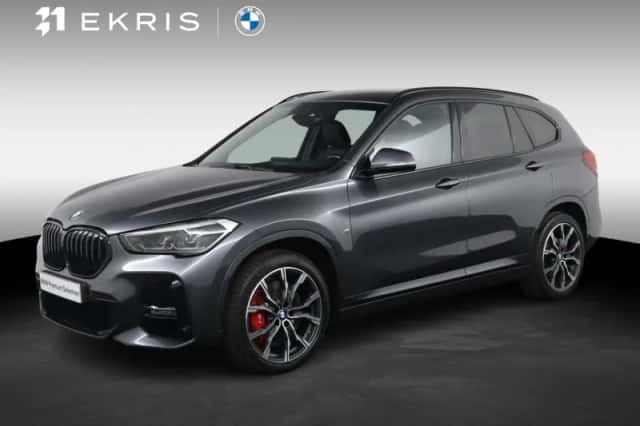 BMW X1 (2022) thumbnail 1