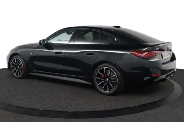 BMW i4 (2026) thumbnail 5