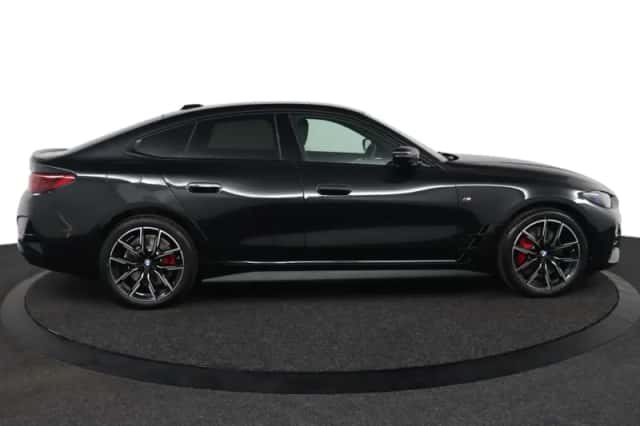 BMW i4 (2026) thumbnail 6