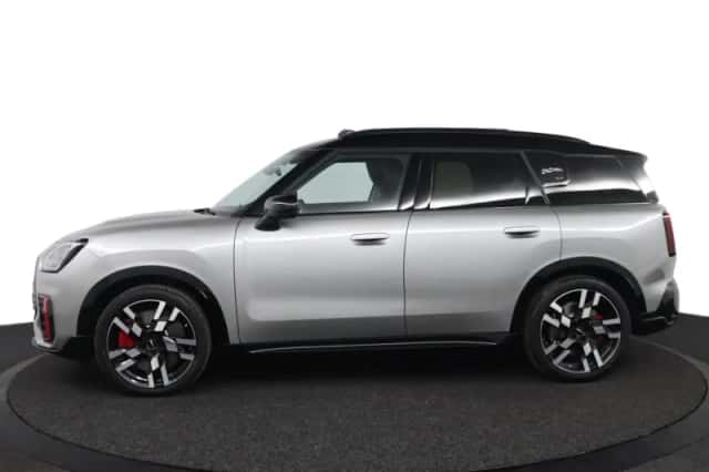 MINI Countryman (2026) thumbnail 3