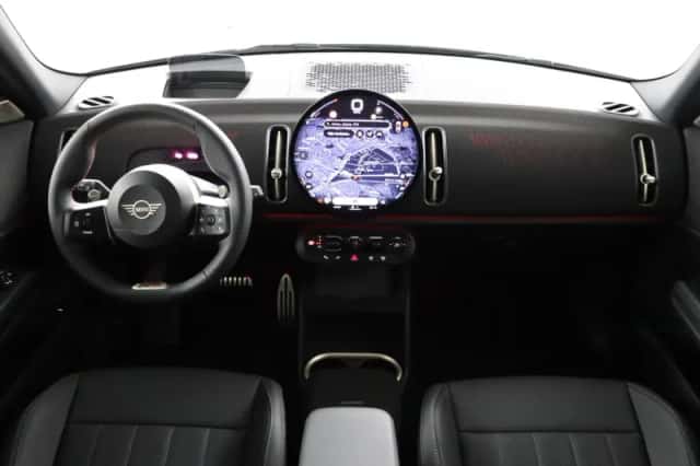 MINI Countryman (2026) thumbnail 4