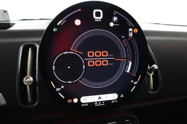 MINI Countryman (2026) thumbnail 5