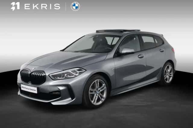 BMW 1-Serie (2022) thumbnail 1