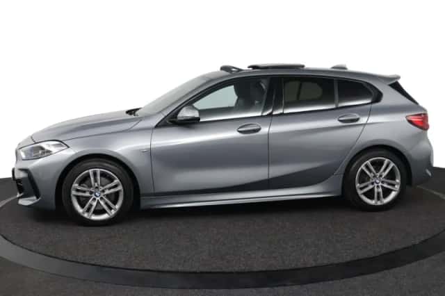 BMW 1-Serie (2022) thumbnail 3