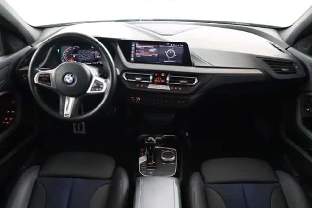 BMW 1-Serie (2022) thumbnail 4