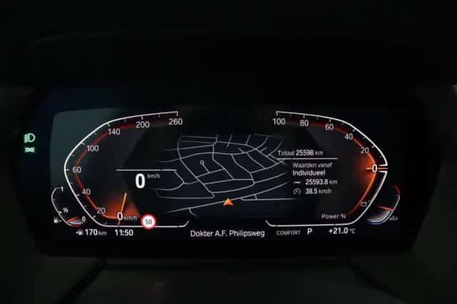 BMW 1-Serie (2022) thumbnail 5