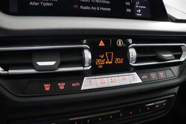 BMW 1-Serie (2022) thumbnail 6