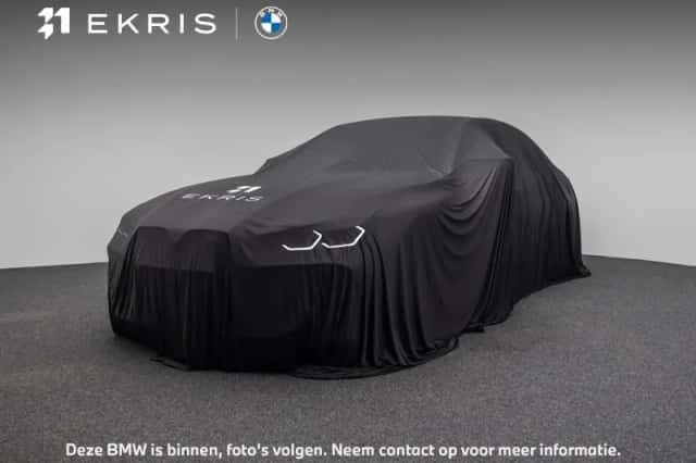 BMW X1 (2024) thumbnail 1