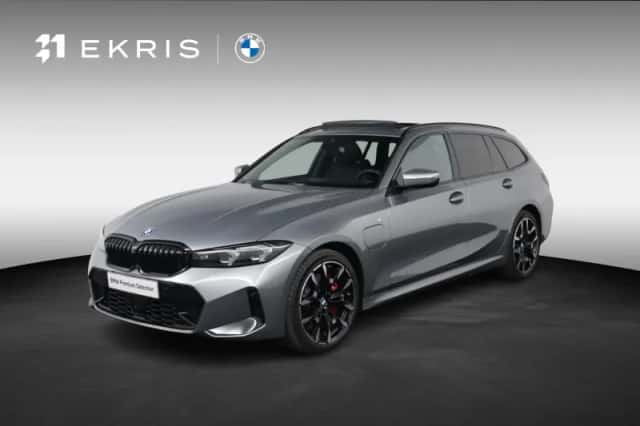BMW 3-Serie (2026) thumbnail 1