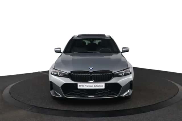 BMW 3-Serie (2026) thumbnail 2