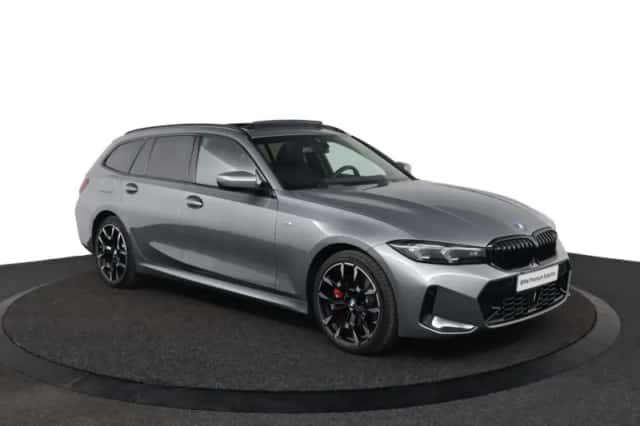 BMW 3-Serie (2026) thumbnail 3