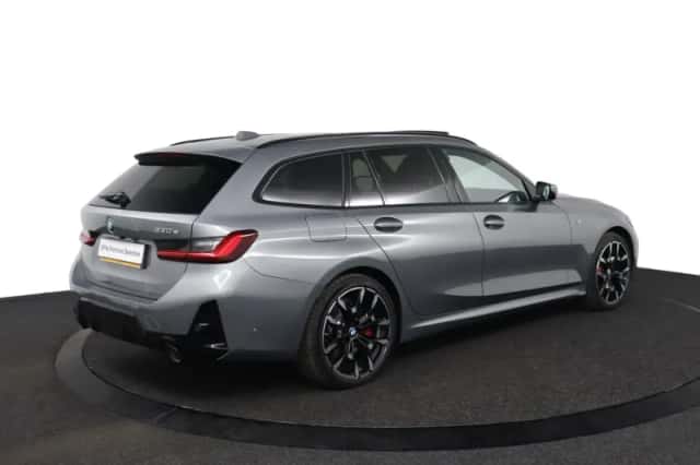 BMW 3-Serie (2026) thumbnail 4