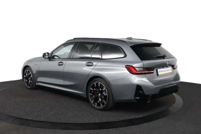 BMW 3-Serie (2026) thumbnail 5