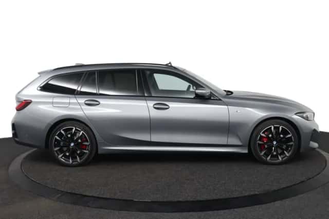 BMW 3-Serie (2026) thumbnail 6