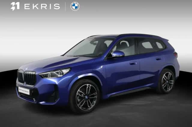 BMW X1 (2023) thumbnail 1