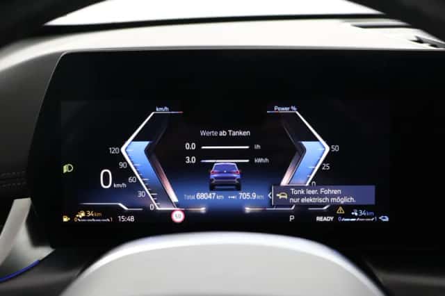 BMW X1 (2023) thumbnail 5