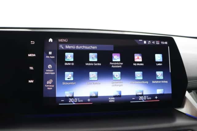 BMW X1 (2023) thumbnail 6