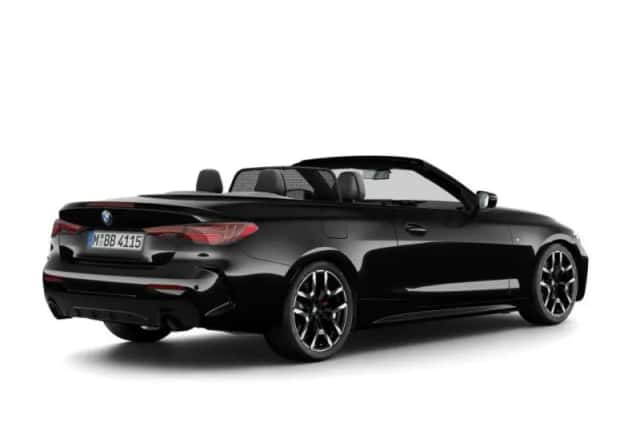 BMW 4-Serie (2026) thumbnail 2
