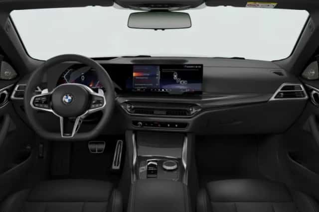 BMW 4-Serie (2026) thumbnail 3