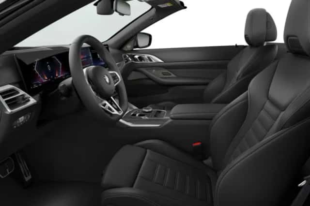 BMW 4-Serie (2026) thumbnail 4