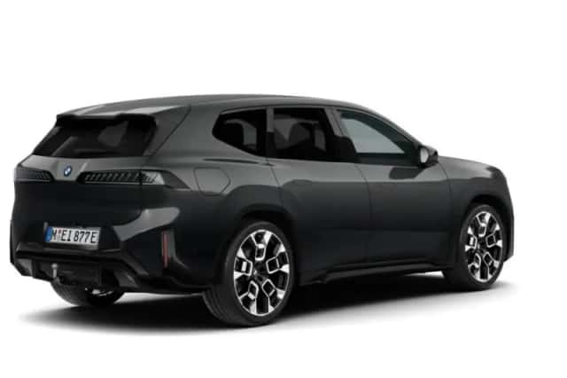 BMW iX3 (2026) thumbnail 2