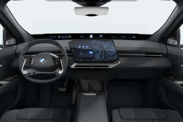 BMW iX3 (2026) thumbnail 3